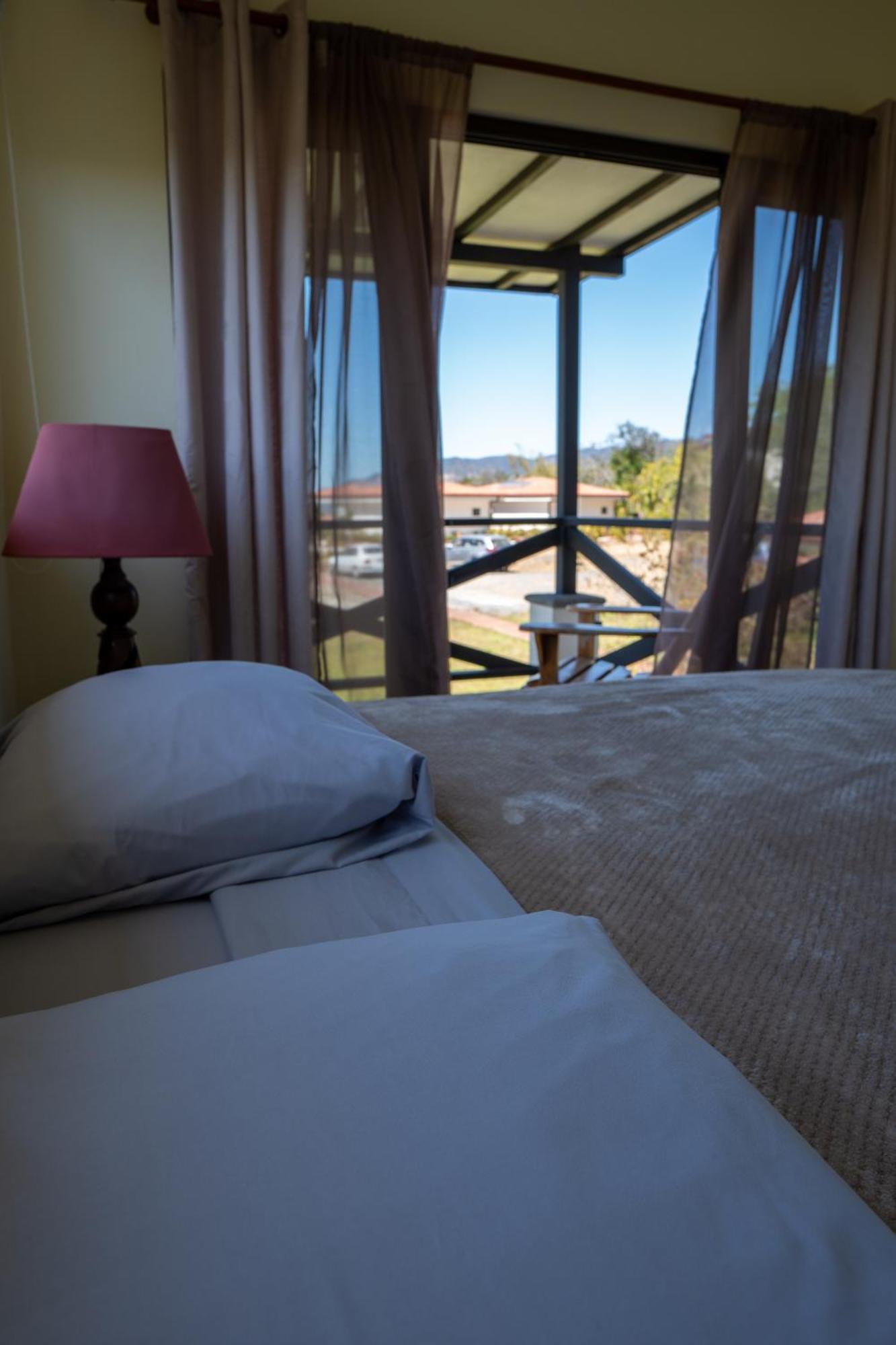 Vida Mountain Resort & Spa Adults Only San Ramón Dış mekan fotoğraf