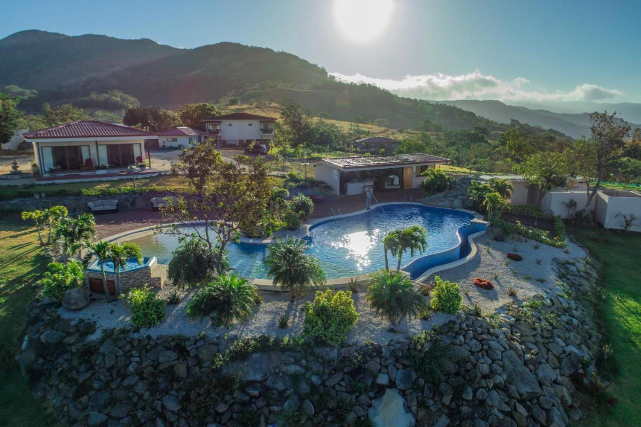 Vida Mountain Resort & Spa Adults Only San Ramón Dış mekan fotoğraf