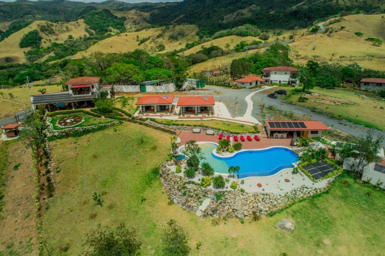 Vida Mountain Resort & Spa Adults Only San Ramón Dış mekan fotoğraf